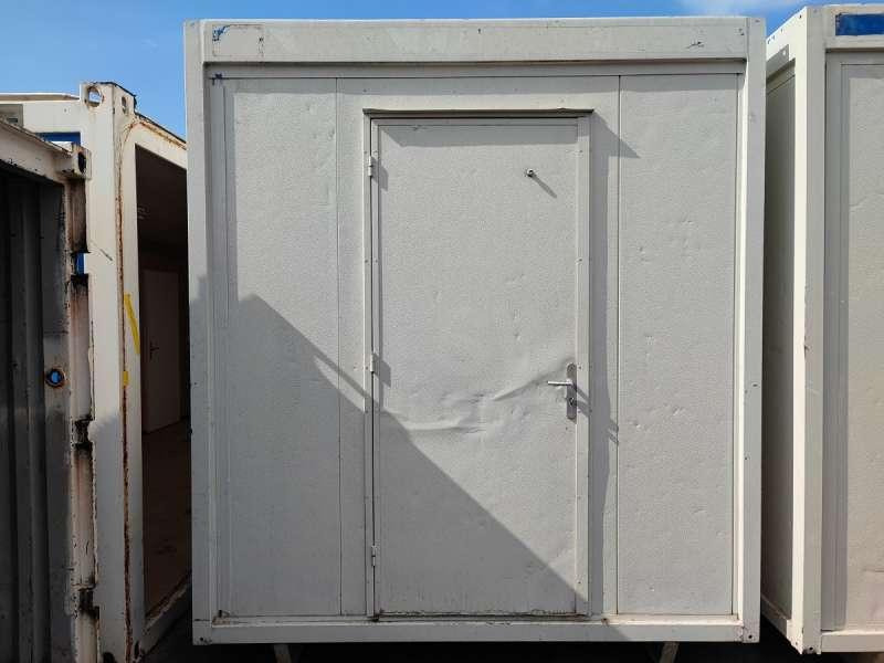 Cougnaud 15 M2 - Construction container: picture 1 Cougnaud 15 M2 - Construction container: picture 1