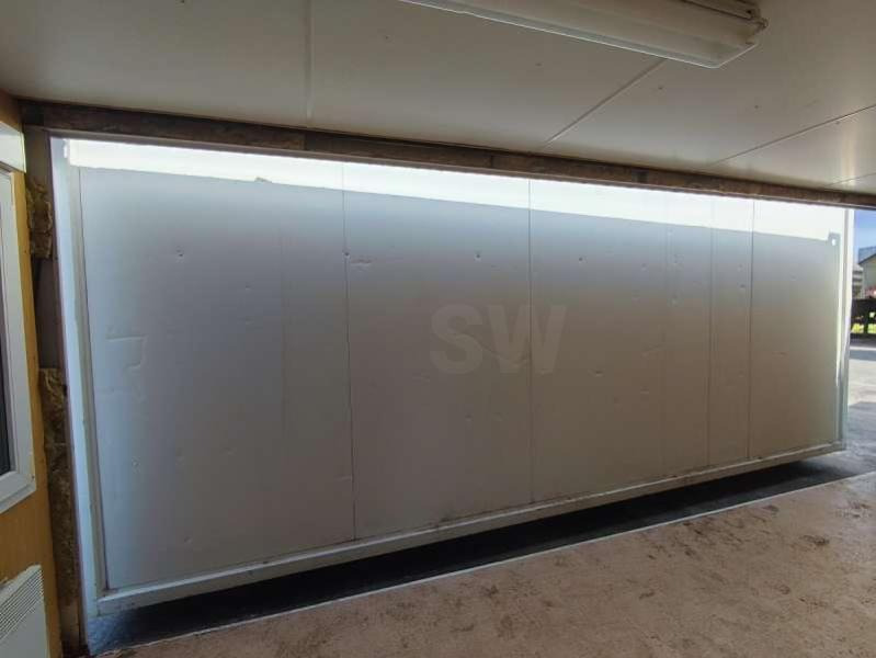 Cougnaud 15 M2 - Construction container: picture 3 Cougnaud 15 M2 - Construction container: picture 3