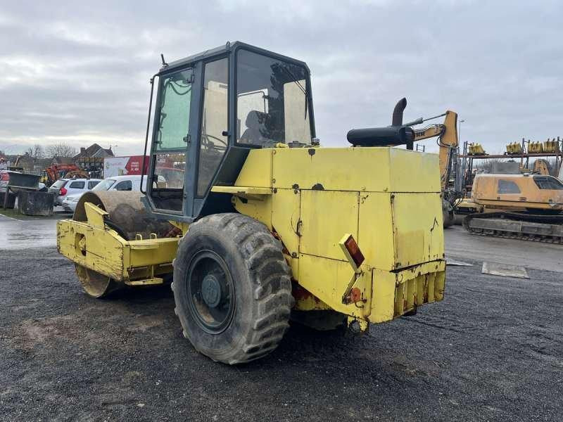 DERRUPPE CD320 - Combination roller: picture 5 DERRUPPE CD320 - Combination roller: picture 5