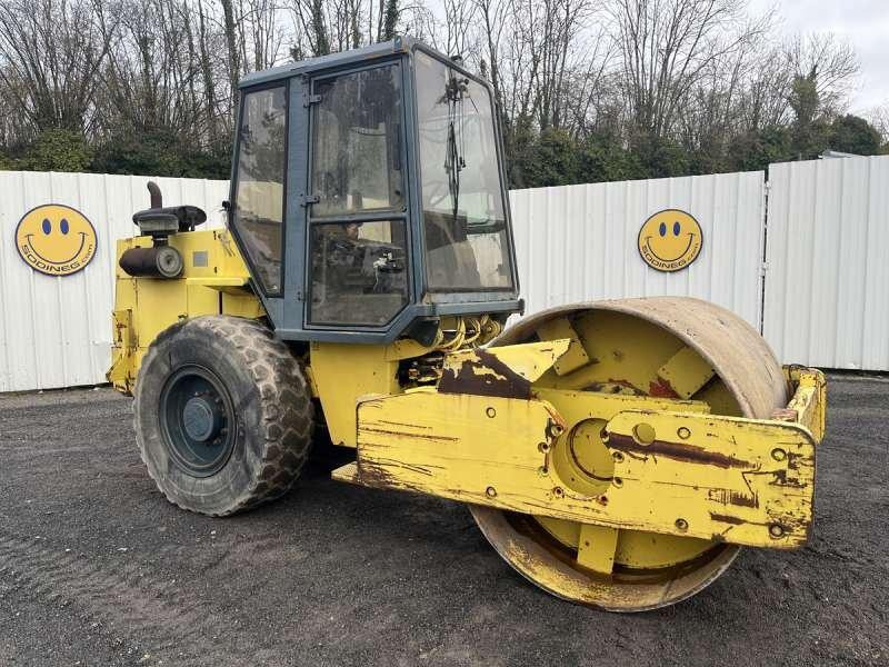 DERRUPPE CD320 - Combination roller: picture 1 DERRUPPE CD320 - Combination roller: picture 1