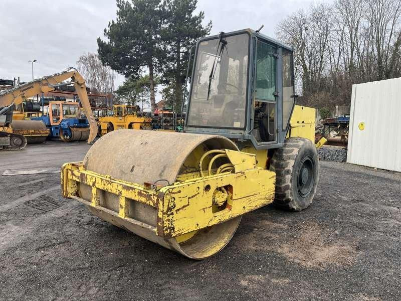 DERRUPPE CD320 - Combination roller: picture 2 DERRUPPE CD320 - Combination roller: picture 2