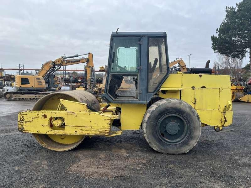 DERRUPPE CD320 - Combination roller: picture 4 DERRUPPE CD320 - Combination roller: picture 4