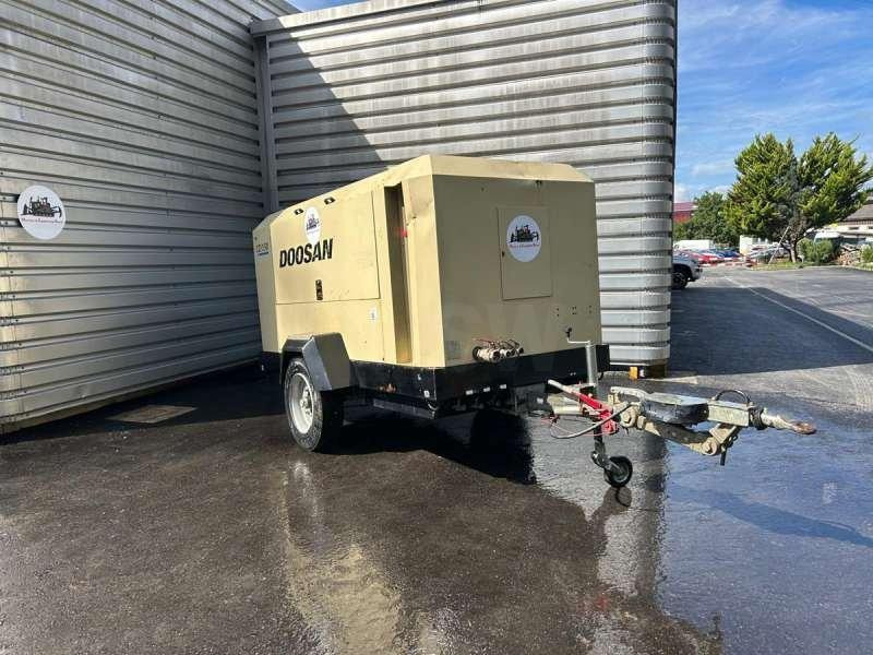 Doosan 12/150 - Air compressor: picture 3 Doosan 12/150 - Air compressor: picture 3