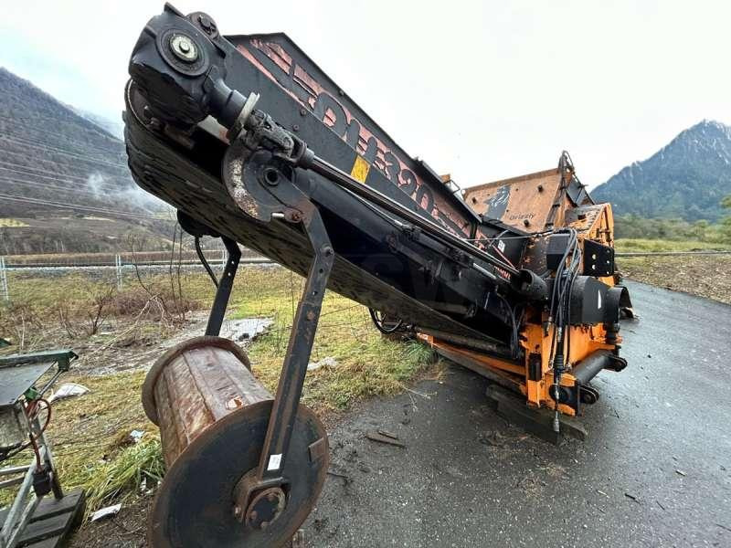 Doppstadt DU320 GRIZZLY - Crusher: picture 2 Doppstadt DU320 GRIZZLY - Crusher: picture 2