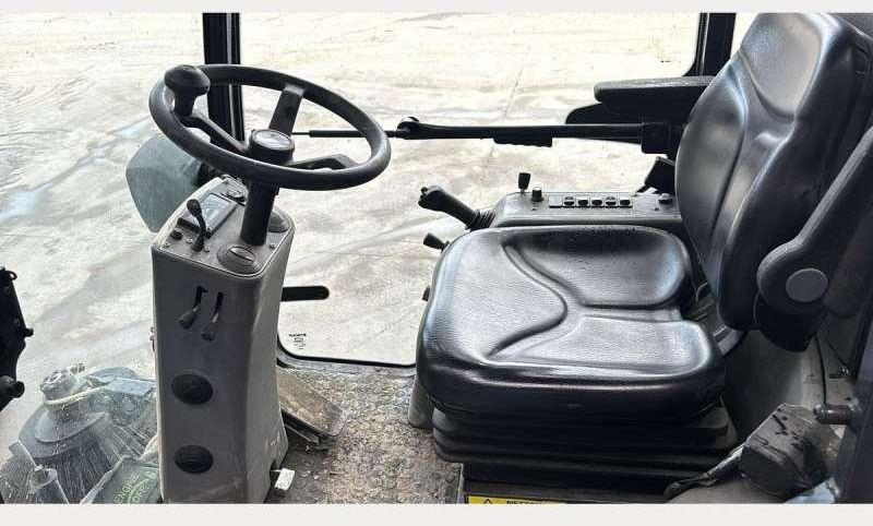 EGHOLM MASKINER 22A - Road sweeper: picture 3 EGHOLM MASKINER 22A - Road sweeper: picture 3