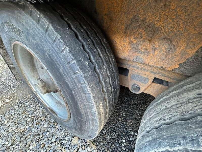 Car trailer GOURDON 2 ESSIEUX: picture 14