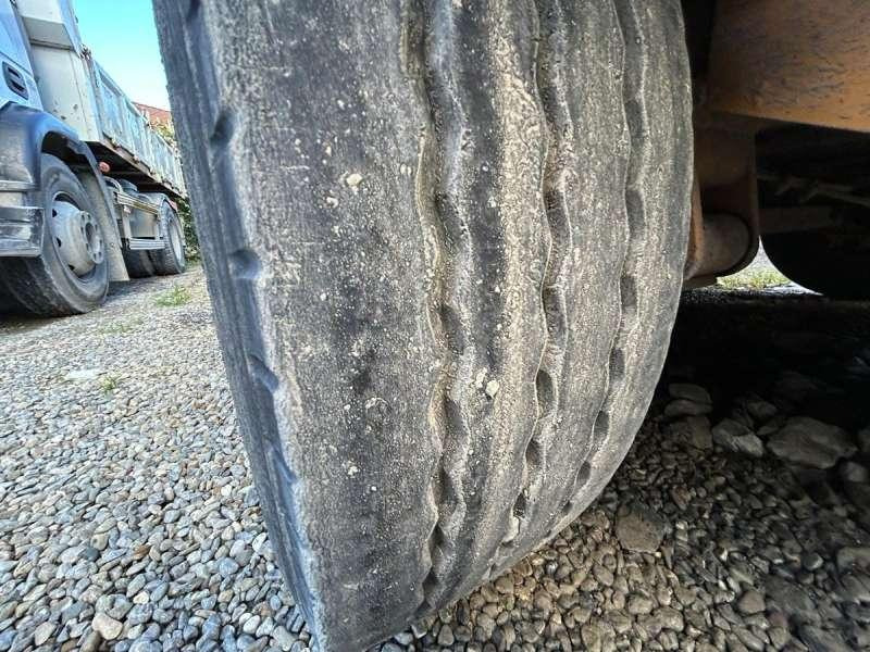 Car trailer GOURDON 2 ESSIEUX: picture 18