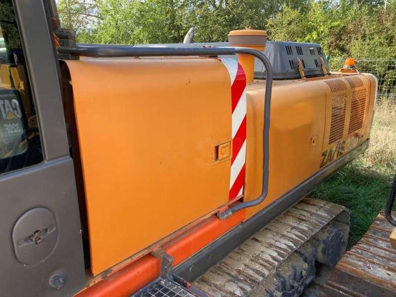 Hitachi CAMELEON ZX330LC - Crawler excavator: picture 4 Hitachi CAMELEON ZX330LC - Crawler excavator: picture 4