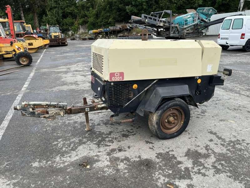 Ingersoll rand R1090 - Air compressor: picture 3 Ingersoll rand R1090 - Air compressor: picture 3