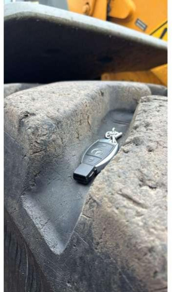 Liebherr Chargeur sur Pneus L544 2PLUS2 - Wheel loader: picture 5 Liebherr Chargeur sur Pneus L544 2PLUS2 - Wheel loader: picture 5