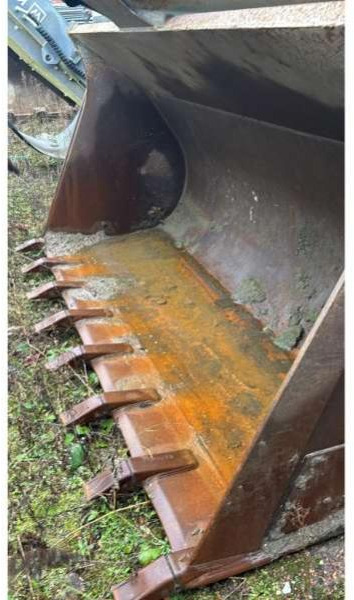 Liebherr Chargeur sur Pneus L544 2PLUS2 - Wheel loader: picture 4 Liebherr Chargeur sur Pneus L544 2PLUS2 - Wheel loader: picture 4