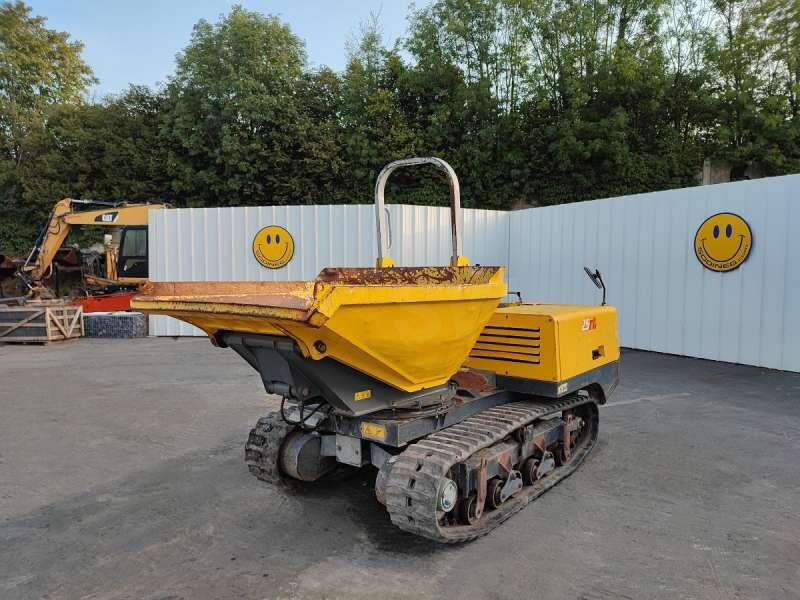 Menzi MAx 25 RK - Crawler dumper: picture 3 Menzi MAx 25 RK - Crawler dumper: picture 3