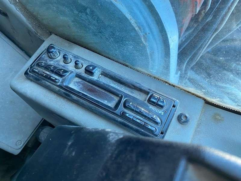 Crawler excavator O and K RH 9.5 MACHINE SUISSE: picture 15