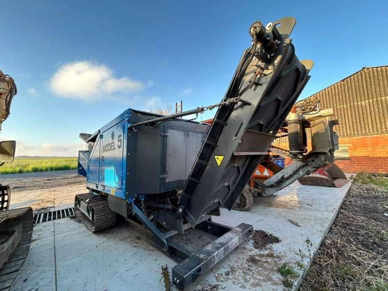Crusher OLNOVA PRIMAIRE MODEL 5: picture 11