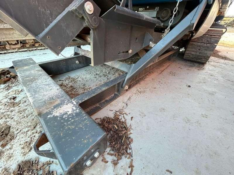 Crusher OLNOVA PRIMAIRE MODEL 5: picture 17