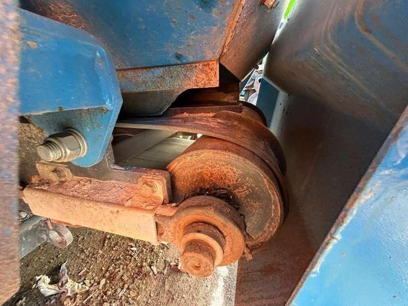 Crusher OLNOVA PRIMAIRE MODEL 5: picture 27