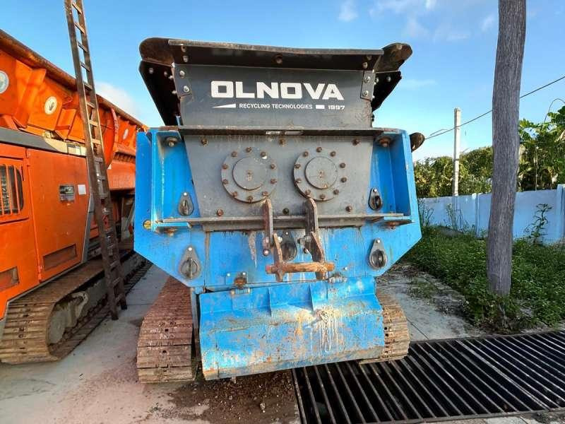 Crusher OLNOVA PRIMAIRE MODEL 5: picture 7