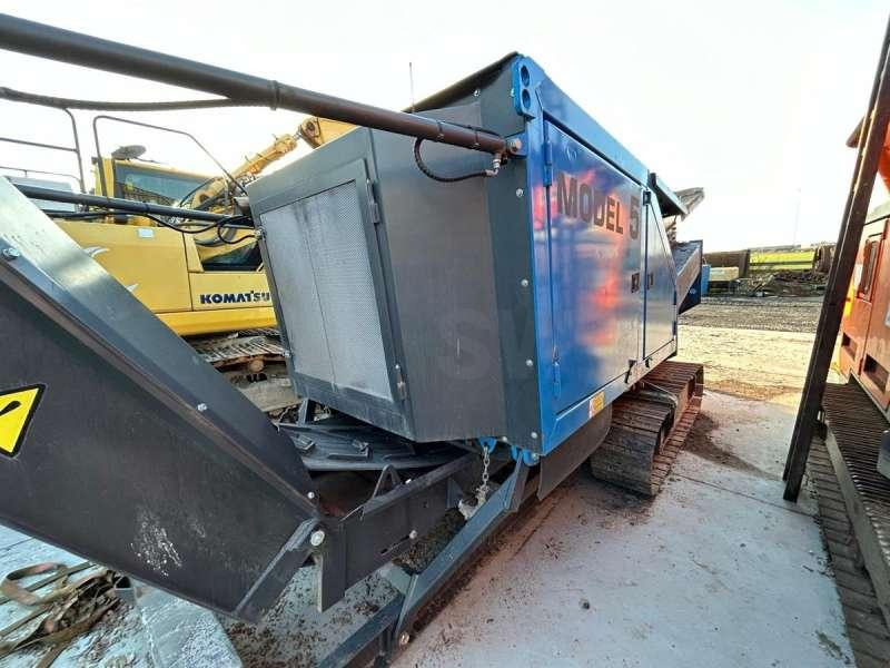 Crusher OLNOVA PRIMAIRE MODEL 5: picture 12