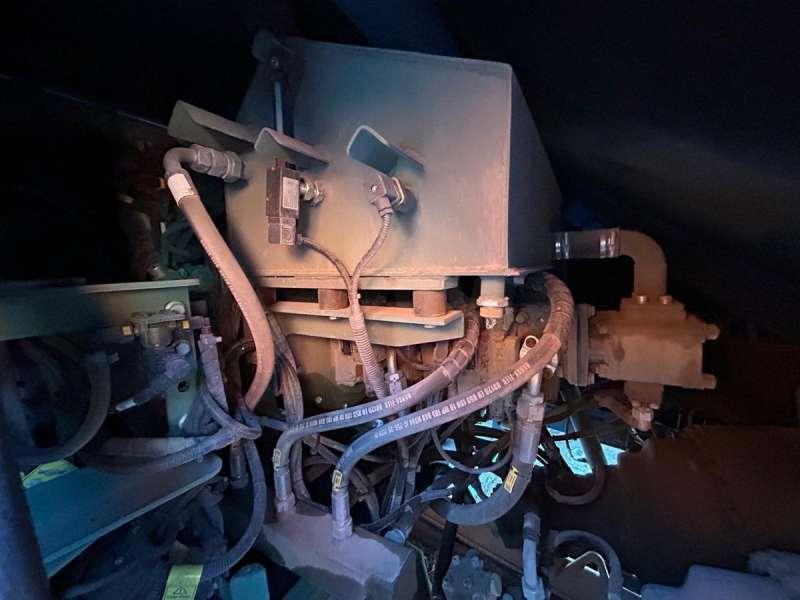 Crusher OLNOVA PRIMAIRE MODEL 5: picture 26