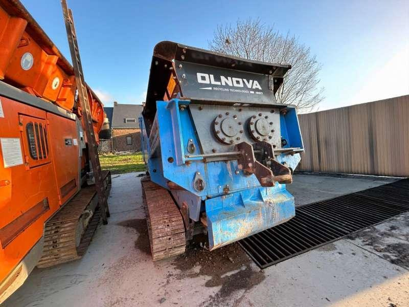 Crusher OLNOVA PRIMAIRE MODEL 5: picture 8
