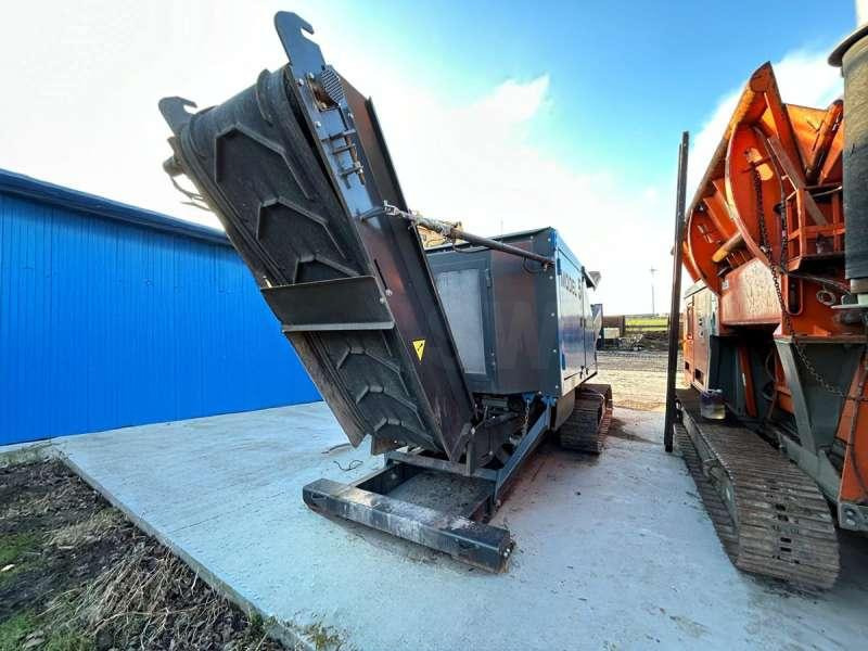 Crusher OLNOVA PRIMAIRE MODEL 5: picture 10