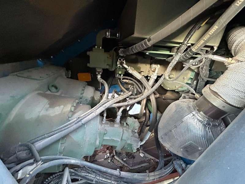 Crusher OLNOVA PRIMAIRE MODEL 5: picture 23