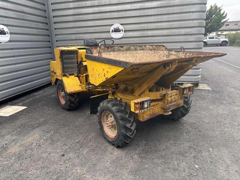 ROBERT AEBI AEBI KPC-1600 RK-H - Mini dumper: picture 2 ROBERT AEBI AEBI KPC-1600 RK-H - Mini dumper: picture 2