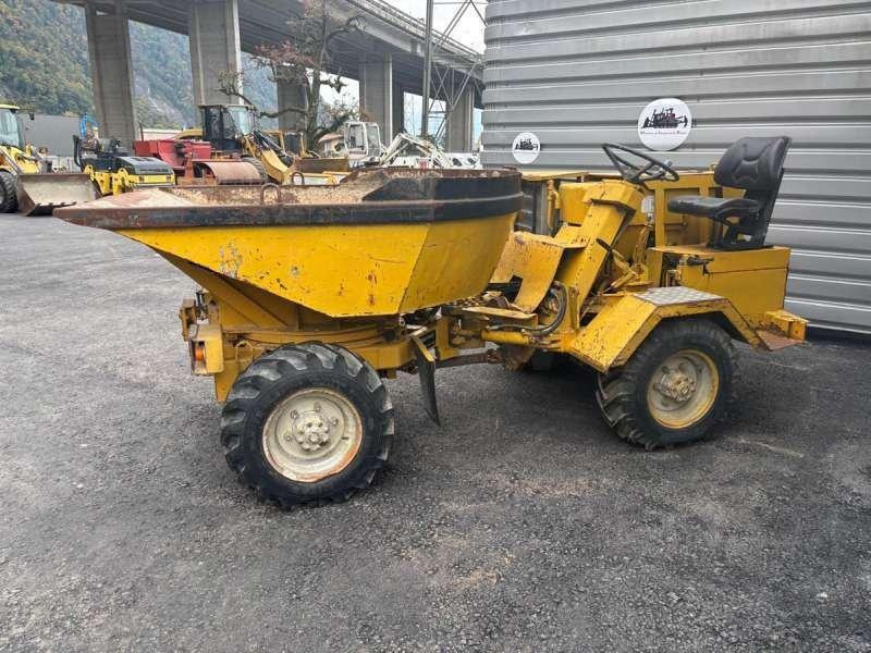 ROBERT AEBI AEBI KPC-1600 RK-H - Mini dumper: picture 5 ROBERT AEBI AEBI KPC-1600 RK-H - Mini dumper: picture 5