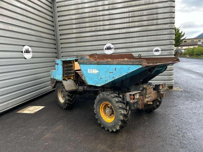 Mini dumper Raco KPC-2000 RK-H: picture 19