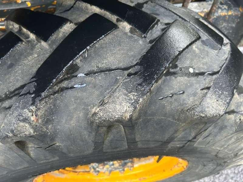 Mini dumper Raco KPC-2000 RK-H: picture 41