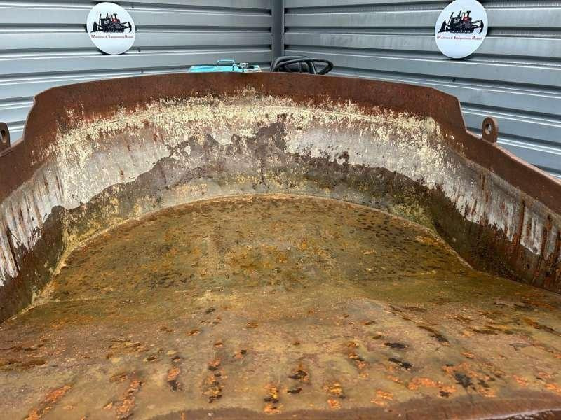 Mini dumper Raco KPC-2000 RK-H: picture 35