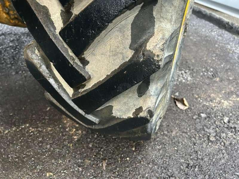 Mini dumper Raco KPC-2000 RK-H: picture 42