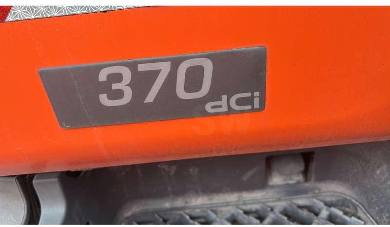 Asphalt distributor Renault PREMIUM 370-26: picture 6