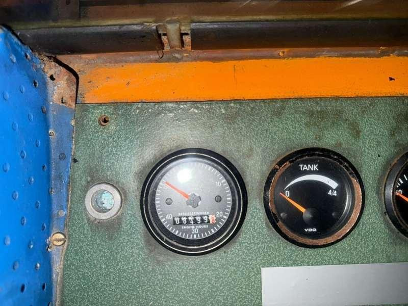 Rolba R200 - Snow removal vehicle: picture 4 Rolba R200 - Snow removal vehicle: picture 4