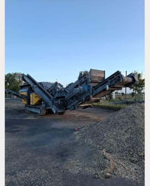 Rubble Master RM 90GO! - Crusher: picture 3 Rubble Master RM 90GO! - Crusher: picture 3