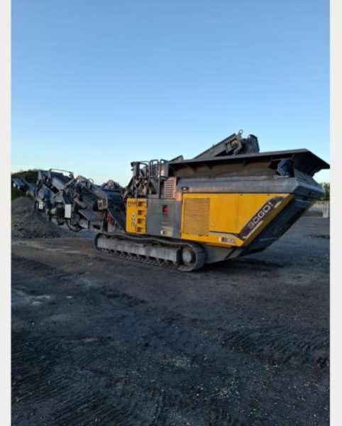 Rubble Master RM 90GO! - Crusher: picture 2 Rubble Master RM 90GO! - Crusher: picture 2