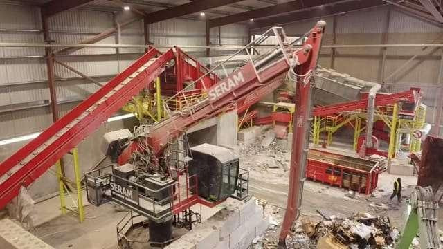 SERAM S30.15 REBUILD 2021 - Tower crane: picture 3 SERAM S30.15 REBUILD 2021 - Tower crane: picture 3