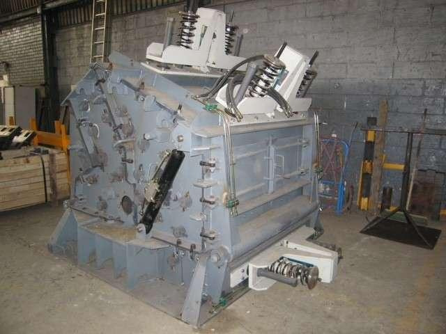 SMARTCRUSH SI40M - Crusher: picture 3 SMARTCRUSH SI40M - Crusher: picture 3