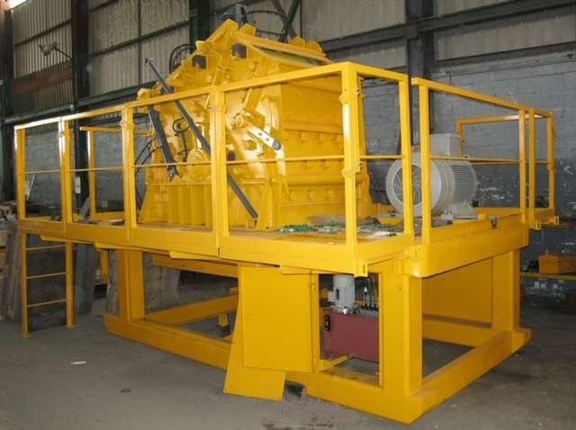 SMARTCRUSH SI40M - Crusher: picture 2 SMARTCRUSH SI40M - Crusher: picture 2