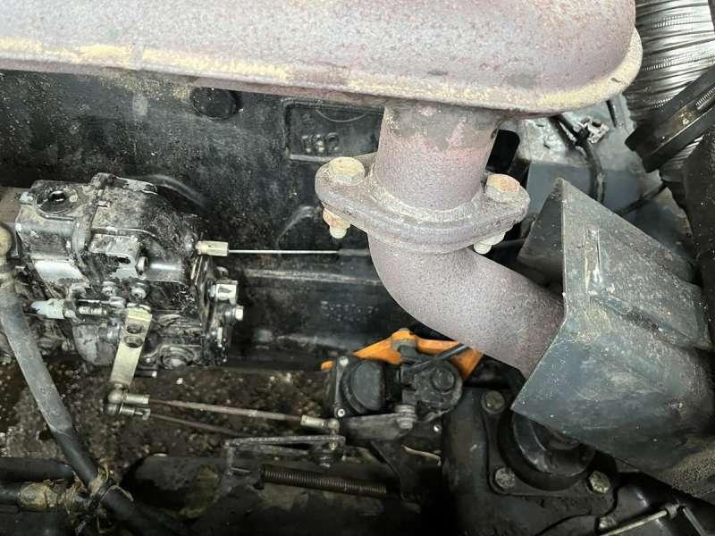 Diesel forklift Still R70-60: picture 38 Diesel forklift Still R70-60: picture 38