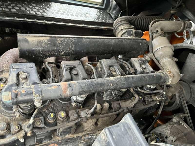 Diesel forklift Still R70-60: picture 32 Diesel forklift Still R70-60: picture 32