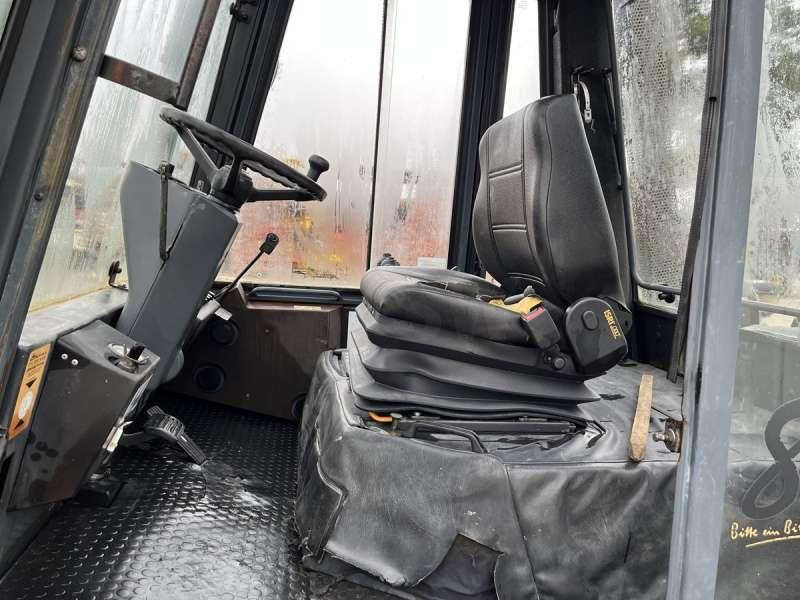 Diesel forklift Still R70-60: picture 22 Diesel forklift Still R70-60: picture 22