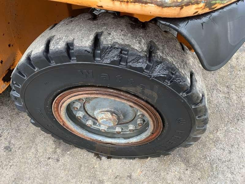 Diesel forklift Still R70-60: picture 18 Diesel forklift Still R70-60: picture 18