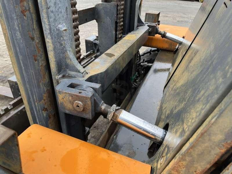 Diesel forklift Still R70-60: picture 13 Diesel forklift Still R70-60: picture 13