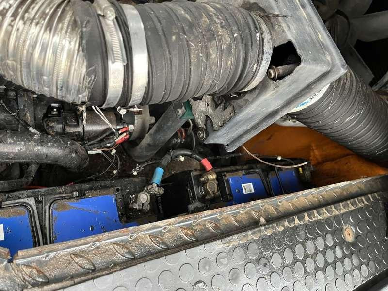 Diesel forklift Still R70-60: picture 35 Diesel forklift Still R70-60: picture 35