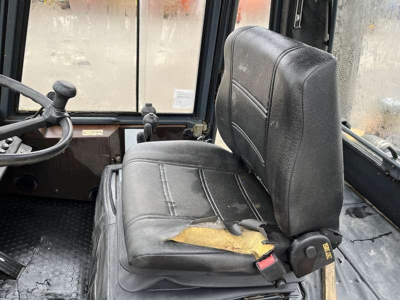 Diesel forklift Still R70-60: picture 23 Diesel forklift Still R70-60: picture 23