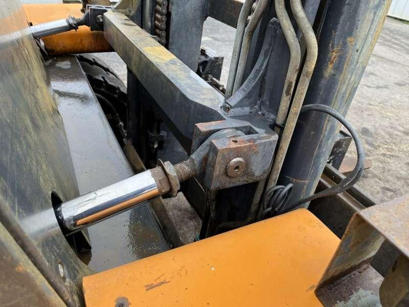 Diesel forklift Still R70-60: picture 14 Diesel forklift Still R70-60: picture 14
