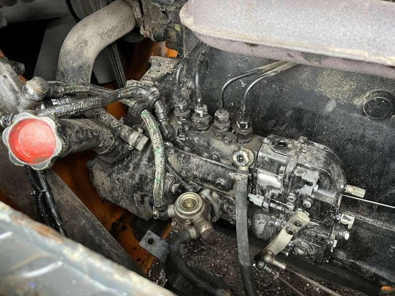 Diesel forklift Still R70-60: picture 37 Diesel forklift Still R70-60: picture 37