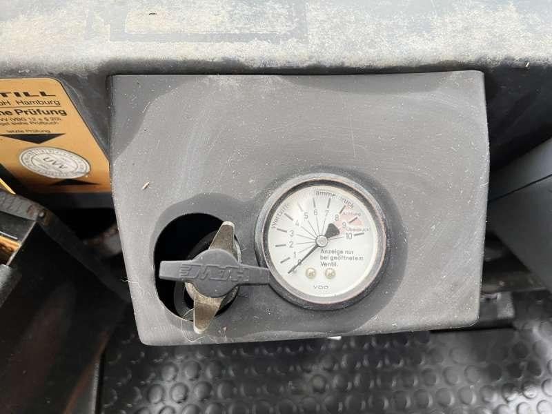 Diesel forklift Still R70-60: picture 24 Diesel forklift Still R70-60: picture 24