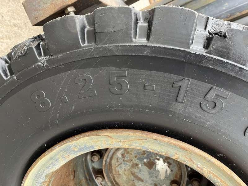 Diesel forklift Still R70-60: picture 17 Diesel forklift Still R70-60: picture 17